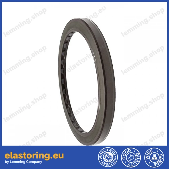 Oil seal 73x90x7/8 BAFSL1SF FPM Oil seal 73x90x7/8 BAFSL1SF FPM