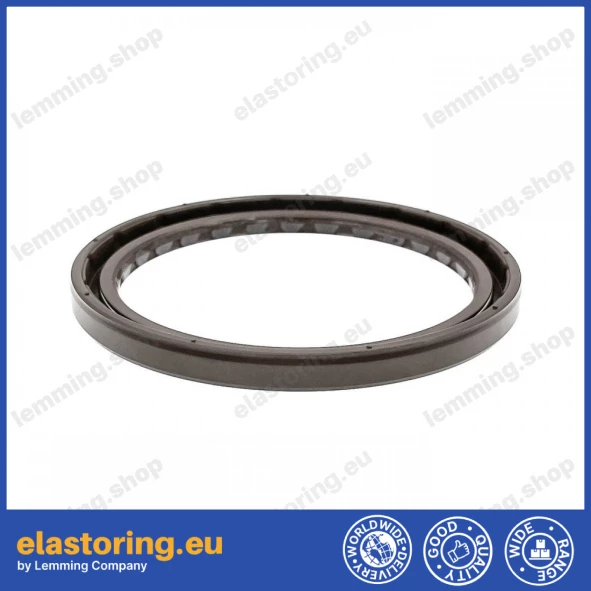 Oil seal 73x90x7/8 BAFSL1SF FPM Oil seal 73x90x7/8 BAFSL1SF FPM