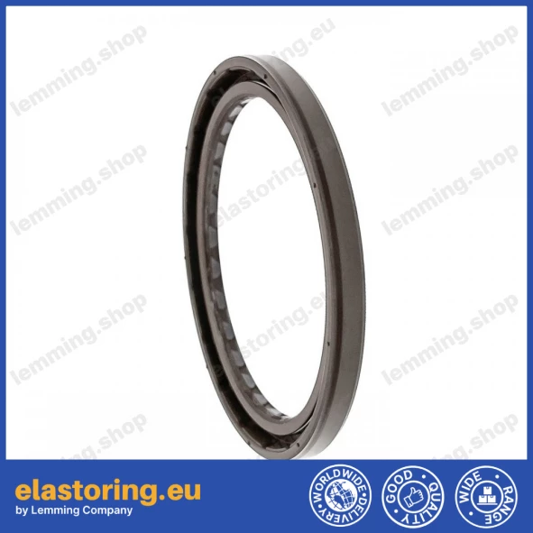 Oil seal 73x90x7/8 BAFSL1SF FPM Oil seal 73x90x7/8 BAFSL1SF FPM
