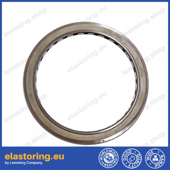 Oil seal 73x90x7/8 BAFSL1SF FPM Oil seal 73x90x7/8 BAFSL1SF FPM