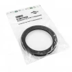 Oil seal 74x95x11 B1BAVISLVSFRDX7 FPM Oil seal 74x95x11 B1BAVISLVSFRDX7 FPM