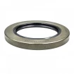 Oil seal 75x114,3x10,922 TA NBR