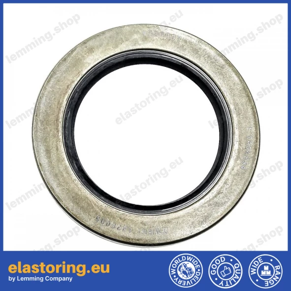 Oil seal 75x114,3x10,922 TA NBR