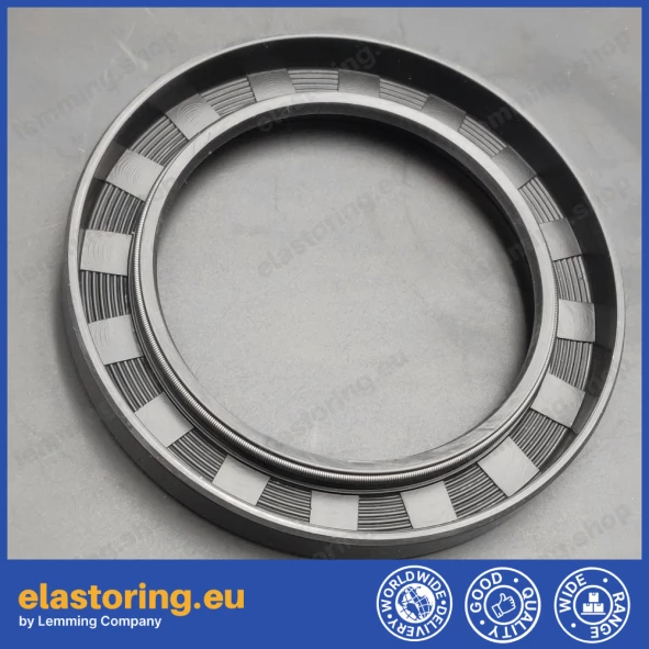 Oil seal 76,2x107,95x12,7 A NBR Oil seal 76,2x107,95x12,7 A NBR