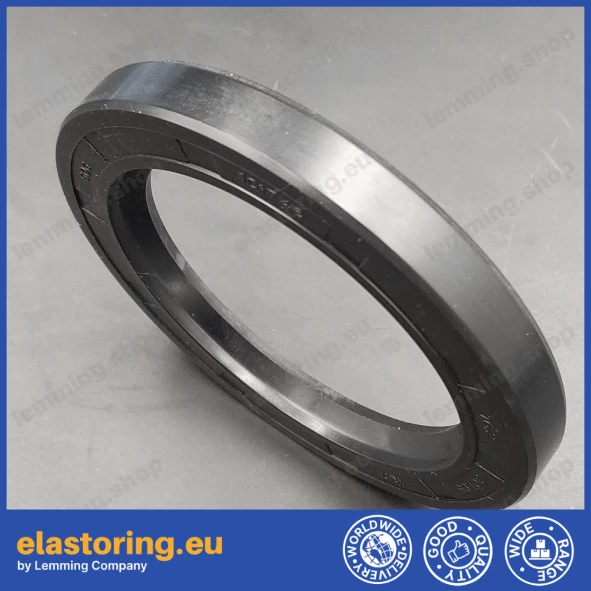 Oil seal 76,2x107,95x12,7 A NBR Oil seal 76,2x107,95x12,7 A NBR