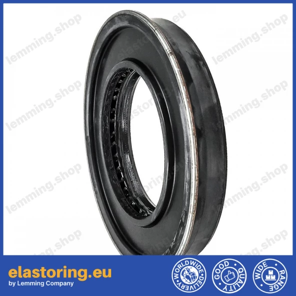 Oil seal 76,2x125,39/134x16,5/19 ASL NBR Oil seal 76,2x125,39/134x16,5/19 ASL NBR