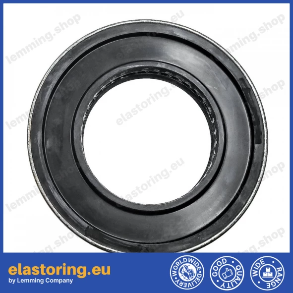 Oil seal 76,2x125,39/134x16,5/19 ASL NBR Oil seal 76,2x125,39/134x16,5/19 ASL NBR