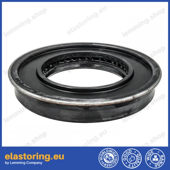 Oil seal 76,2x125,39/134x16,5/19 ASL NBR Oil seal 76,2x125,39/134x16,5/19 ASL NBR