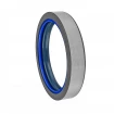 Wheel hub oil seal 80x100x18 COMBI SF6