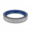 Wheel hub oil seal 80x100x18 COMBI SF6