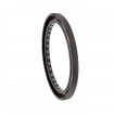 Oil seal 80x100x7 BAFSL1SF FPM Oil seal 80x100x7 BAFSL1SF FPM