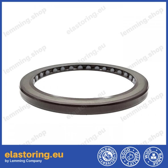 Oil seal 80x100x7 BAFSL1SF FPM Oil seal 80x100x7 BAFSL1SF FPM