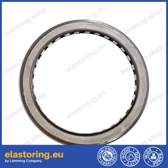 Oil seal 80x100x7 BAFSL1SF FPM Oil seal 80x100x7 BAFSL1SF FPM