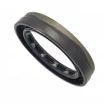 Oil seal 80x110x10,3/19 BAVISLSFX67 FPM Oil seal 80x110x10,3/19 BAVISLSFX67 FPM