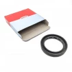 Oil seal 80x110x10,3/19 BAVISLSFX67 FPM Oil seal 80x110x10,3/19 BAVISLSFX67 FPM