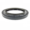 Wheel hub oil seal 80x110x12/16 RWDR KOMBI FPM Wheel hub oil seal 80x110x12/16 RWDR KOMBI FPM