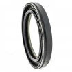 Wheel hub oil seal 80x110x12/16 RWDR KOMBI FPM Wheel hub oil seal 80x110x12/16 RWDR KOMBI FPM