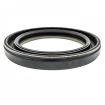 Wheel hub oil seal 80x110x12/16 RWDR KOMBI FPM Wheel hub oil seal 80x110x12/16 RWDR KOMBI FPM