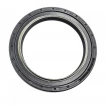 Wheel hub oil seal 80x110x12/16 RWDR KOMBI FPM Wheel hub oil seal 80x110x12/16 RWDR KOMBI FPM