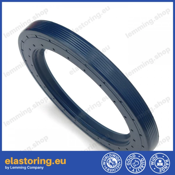 Oil seal 80x115x10 BA NBR Oil seal 80x115x10 BA NBR