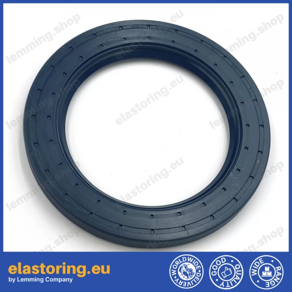 Oil seal 80x115x10 BA NBR Oil seal 80x115x10 BA NBR