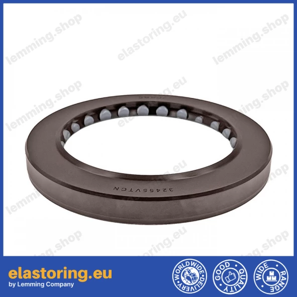 Oil seal 82,55x114,3x12,7