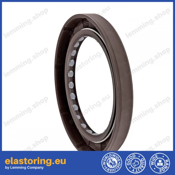 Oil seal 82,55x114,3x12,7