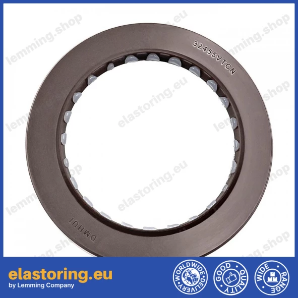 Oil seal 82,55x114,3x12,7