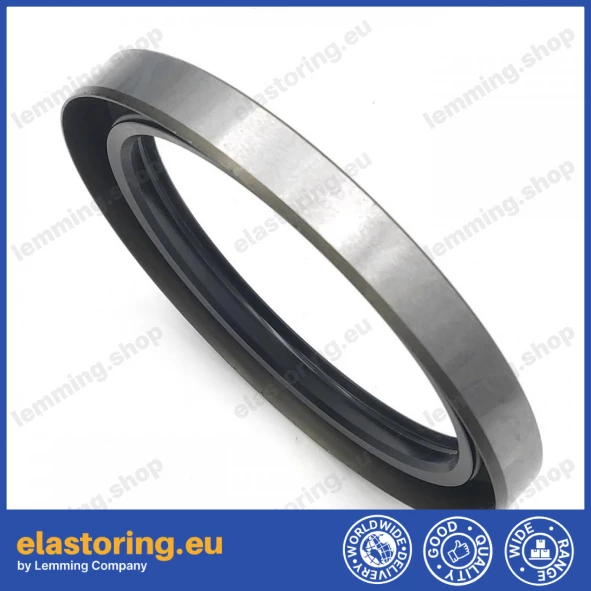Oil seal 85,73x111,13x12,7 BS NBR Oil seal 85,73x111,13x12,7 BS NBR
