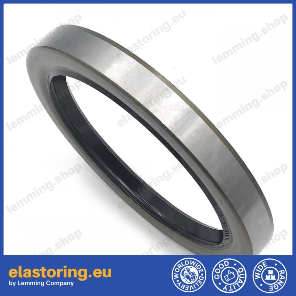 Oil seal 85,73x111,13x12,7 BS NBR Oil seal 85,73x111,13x12,7 BS NBR