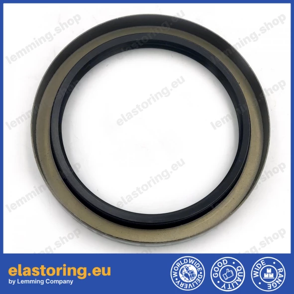 Oil seal 85,73x111,13x12,7 BS NBR Oil seal 85,73x111,13x12,7 BS NBR