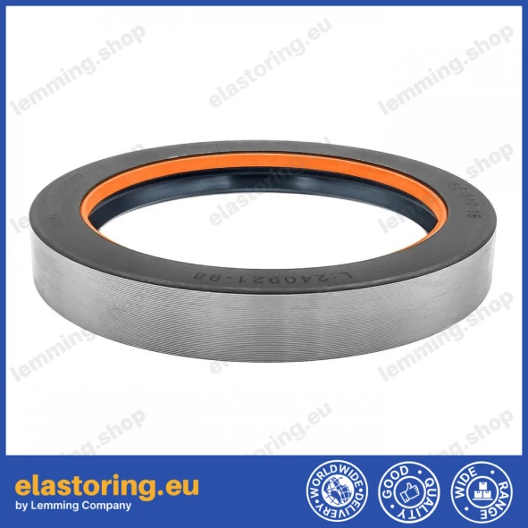 Oil seal 85x110x16 COMBI NBR