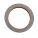Wheel hub oil seal 85x110x16 COMBI NBR