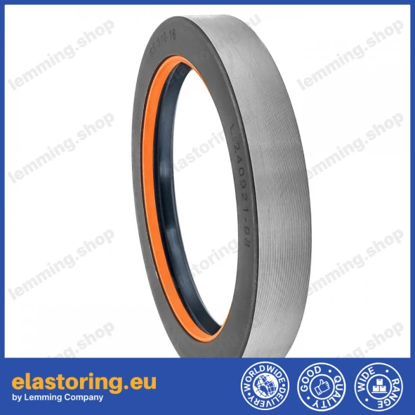 Oil seal 85x110x16 COMBI NBR