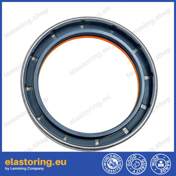 Oil seal 85x110x16 COMBI NBR