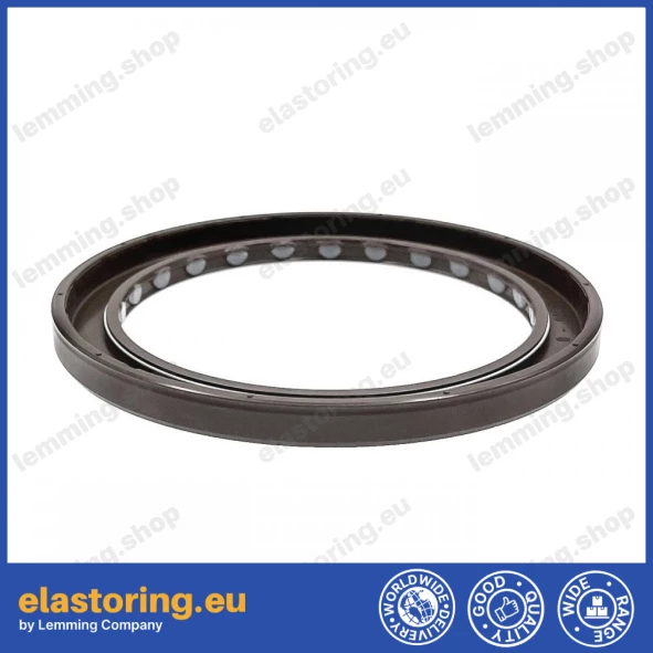 Oil seal 85x110x8 BAFSL1SF FPM Oil seal 85x110x8 BAFSL1SF FPM