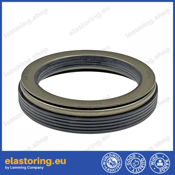 Oil seal 88,9x122,987x22,936 PLUS XL Oil seal 88,9x122,987x22,936 PLUS XL