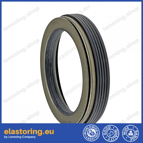 Oil seal 88,9x122,987x22,936 PLUS XL Oil seal 88,9x122,987x22,936 PLUS XL