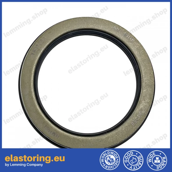 Oil seal 88,9x122,987x22,936 PLUS XL Oil seal 88,9x122,987x22,936 PLUS XL