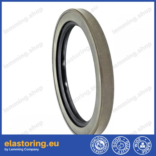 Oil seal 89x114,3x11,1 TA NBR Oil seal 89x114,3x11,1 TA NBR
