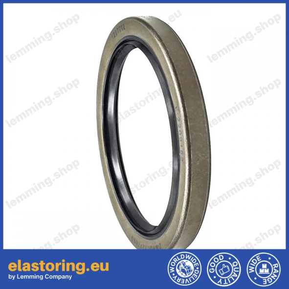 Oil seal 89x114,3x11,1 TA NBR Oil seal 89x114,3x11,1 TA NBR