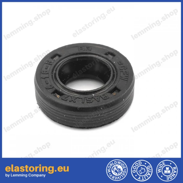 Oil seal 8x16x5 BASLX7 ACM Oil seal 8x16x5 BASLX7 ACM