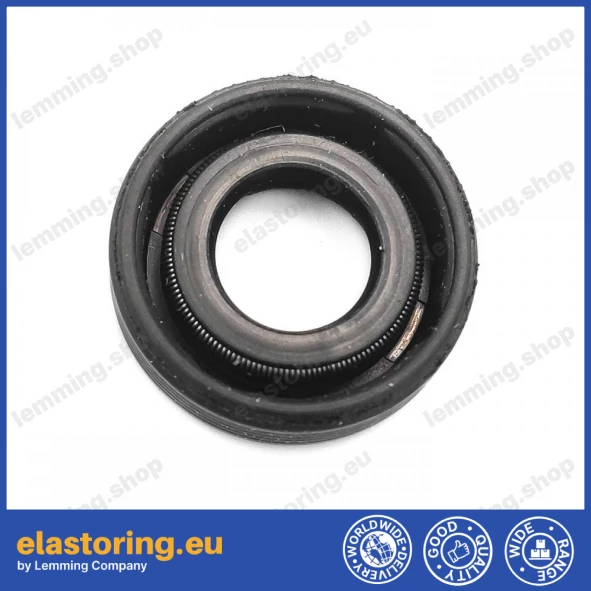 Oil seal 8x16x5 BASLX7 ACM Oil seal 8x16x5 BASLX7 ACM