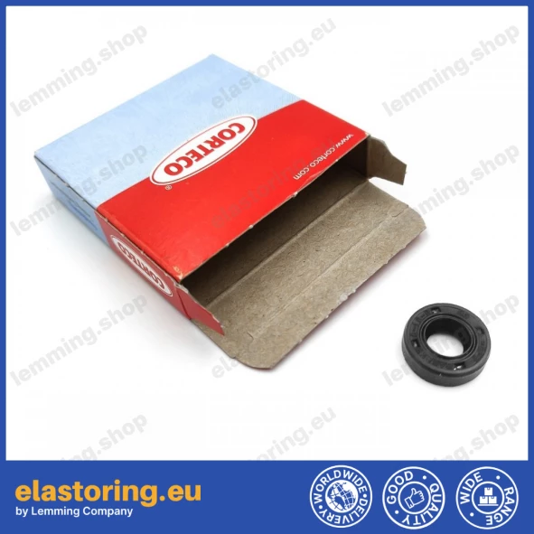 Oil seal 8x16x5 BASLX7 ACM Oil seal 8x16x5 BASLX7 ACM