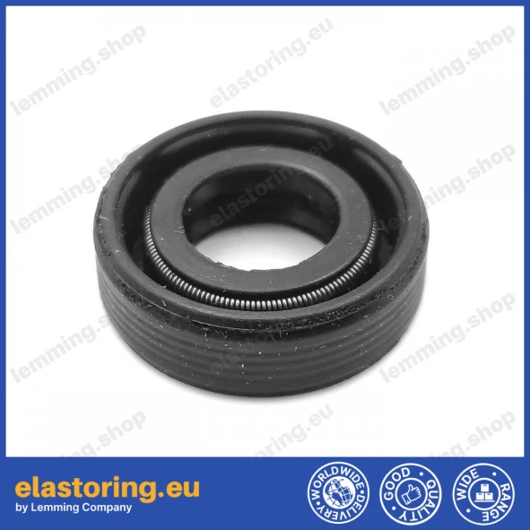 Oil seal 8x16x5 BASLX7 ACM Oil seal 8x16x5 BASLX7 ACM