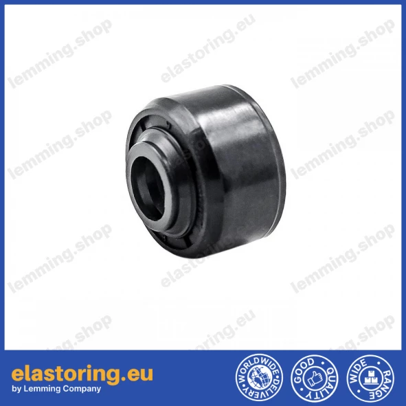 Oil seal 8x16x9 VC NBR Oil seal 8x16x9 VC NBR