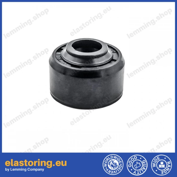 Oil seal 8x16x9 VC NBR Oil seal 8x16x9 VC NBR