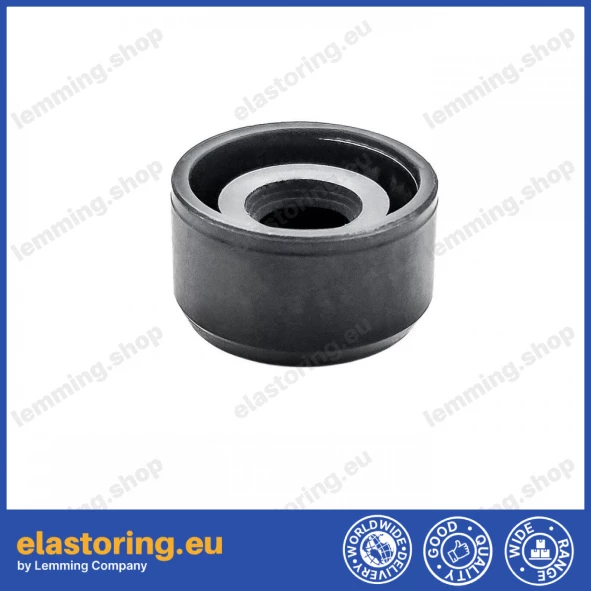 Oil seal 8x16x9 VC NBR Oil seal 8x16x9 VC NBR