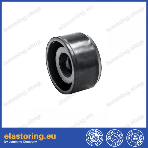 Oil seal 8x16x9 VC NBR Oil seal 8x16x9 VC NBR