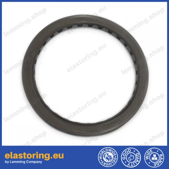 Oil seal 90x110x7,5/8,5 BAFSL1SF FPM Oil seal 90x110x7,5/8,5 BAFSL1SF FPM